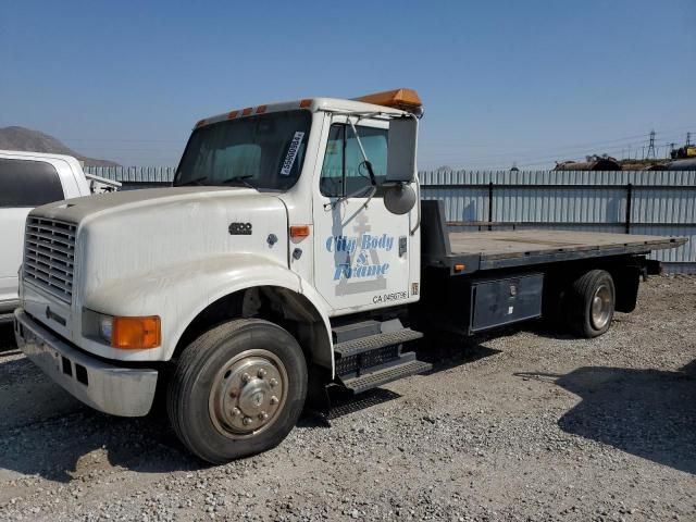 1996 International 4000 4700