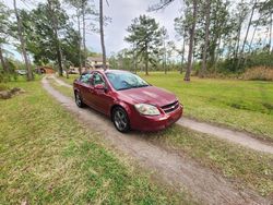 Salvage cars for sale from Copart Apopka, FL: 2007 Chevrolet Cobalt LT
