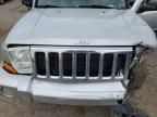 2009 Jeep Commander Sport