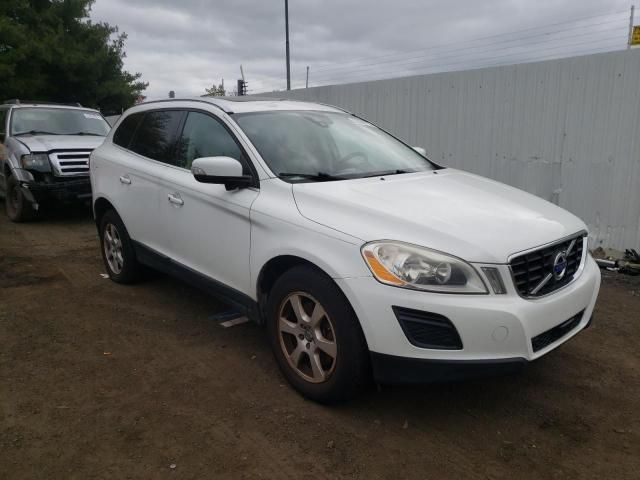 2012 Volvo XC60 3.2