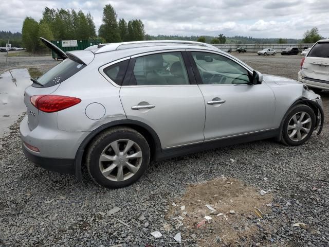 2008 Infiniti EX35 Base