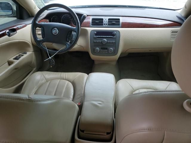 2009 Buick Lucerne CXL