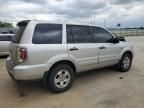 2007 Honda Pilot LX