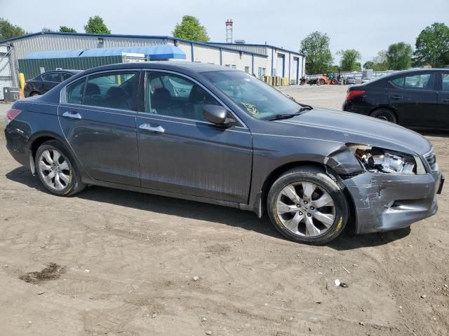 2010 Honda Accord EXL