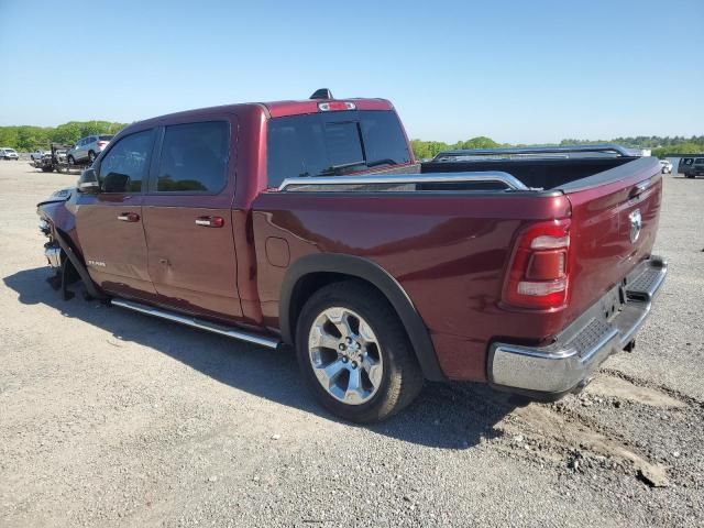 2019 Dodge RAM 1500 BIG HORN/LONE Star