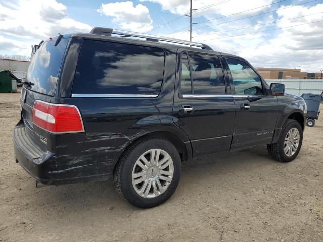 2011 Lincoln Navigator