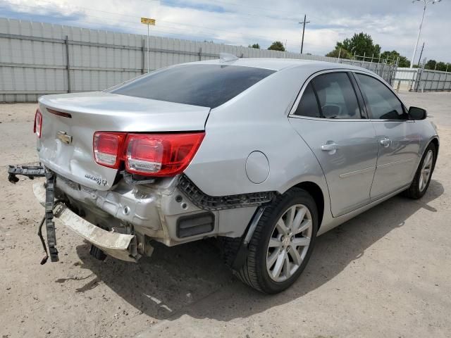 2015 Chevrolet Malibu 2LT