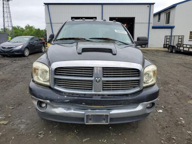 2007 Dodge RAM 1500 ST