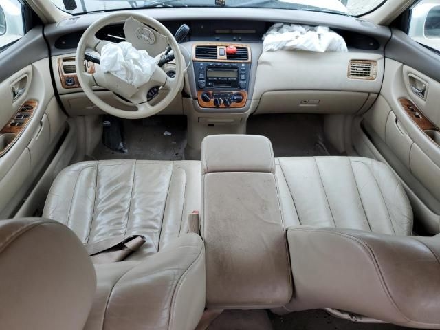 2004 Toyota Avalon XL