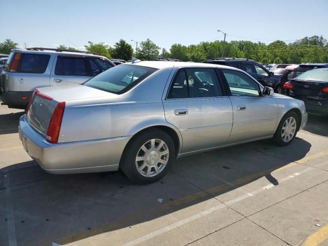 2011 Cadillac DTS