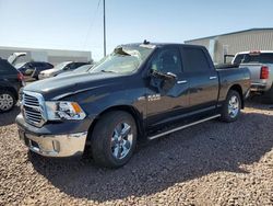 Salvage cars for sale at Phoenix, AZ auction: 2018 Dodge RAM 1500 SLT