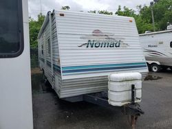 Nomad salvage cars for sale: 2003 Nomad Skyline