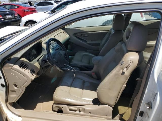 2002 Honda Accord EX