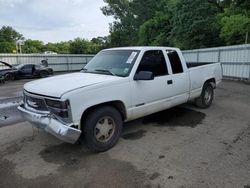 Chevrolet gmt-400 c1500 Vehiculos salvage en venta: 1998 Chevrolet GMT-400 C1500