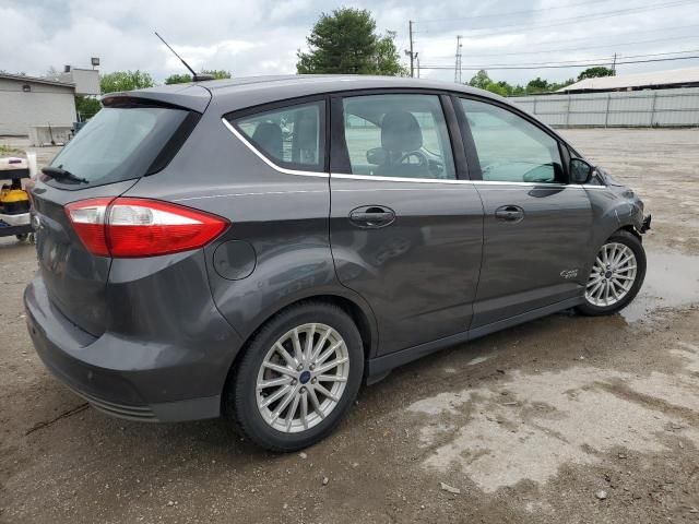 2016 Ford C-MAX Premium SEL