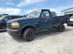 1995 Ford F150