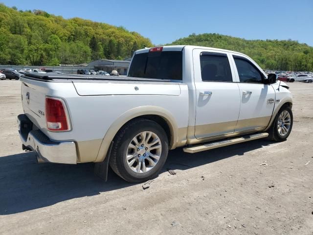 2013 Dodge RAM 1500 Longhorn