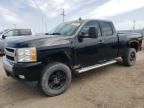 2008 Chevrolet Silverado K1500