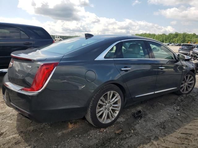 2019 Cadillac XTS Luxury