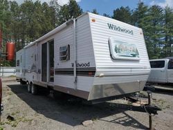 2004 Wlde TR en venta en Lyman, ME