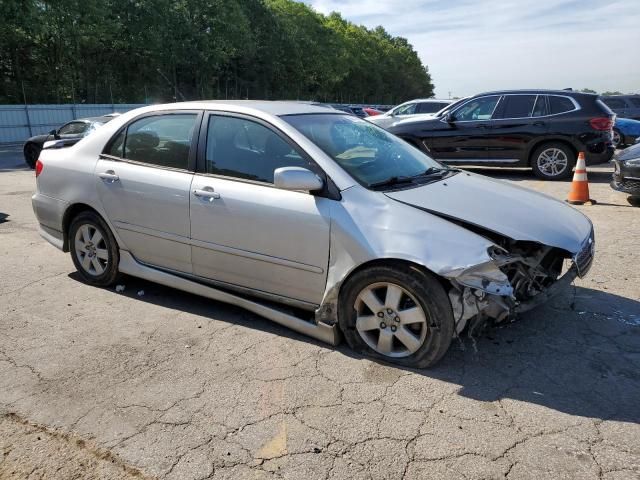 2006 Toyota Corolla CE