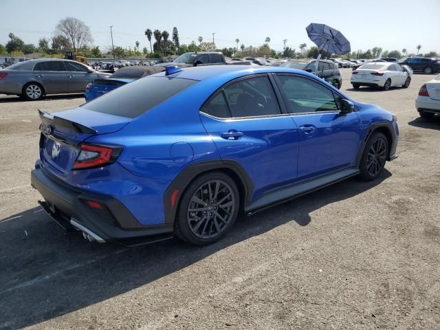 2023 Subaru WRX Limited