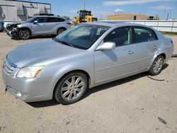 Salvage cars for sale from Copart Bismarck, ND: 2007 Toyota Avalon XL