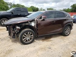 2016 Lexus NX 200T Base en venta en Theodore, AL