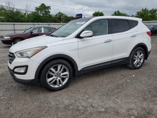 2013 Hyundai Santa FE Sport