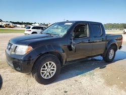 2014 Nissan Frontier S for sale in Houston, TX
