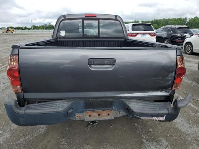 2013 Toyota Tacoma Access Cab