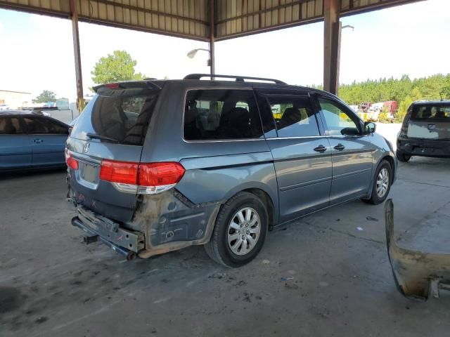 2010 Honda Odyssey EXL