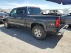 2005 Chevrolet Silverado K1500