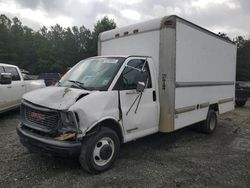 1998 GMC Savana Cutaway G3500 en venta en Shreveport, LA