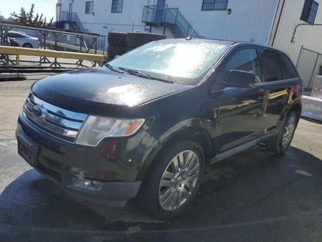 2010 Ford Edge Limited