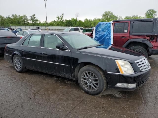 2006 Cadillac DTS