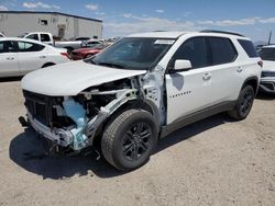 Chevrolet Traverse lt Vehiculos salvage en venta: 2023 Chevrolet Traverse LT