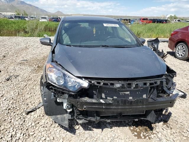 2015 KIA Forte EX