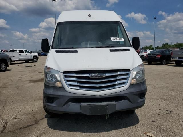 2017 Freightliner Sprinter 3500