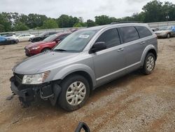 Dodge Vehiculos salvage en venta: 2016 Dodge Journey SE