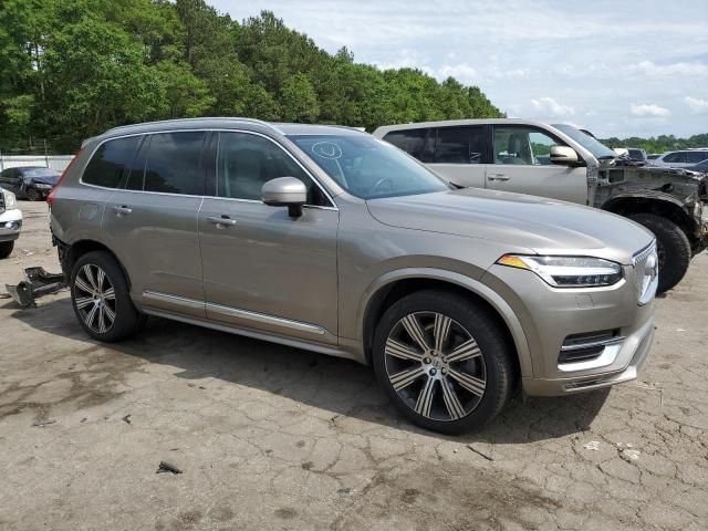 2022 Volvo XC90 T6 Inscription