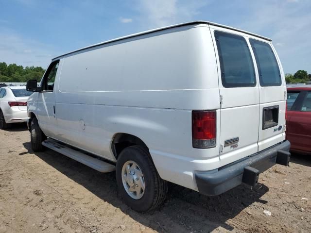 2014 Ford Econoline E250 Van