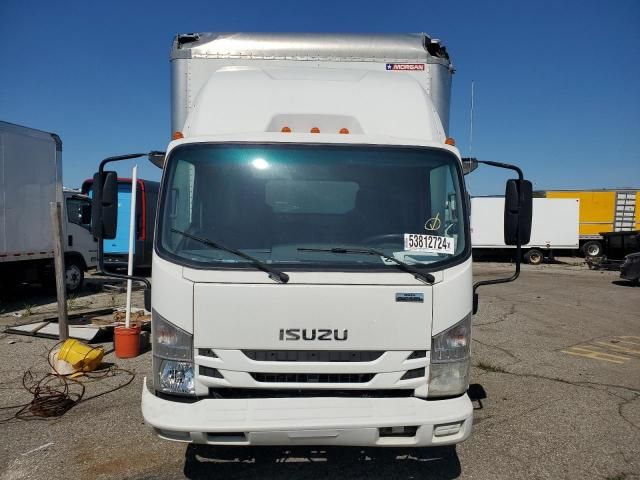 2020 Isuzu NPR HD