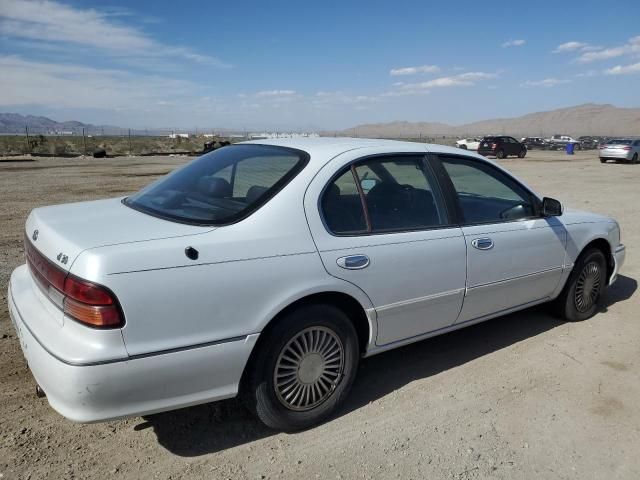 1996 Infiniti I30