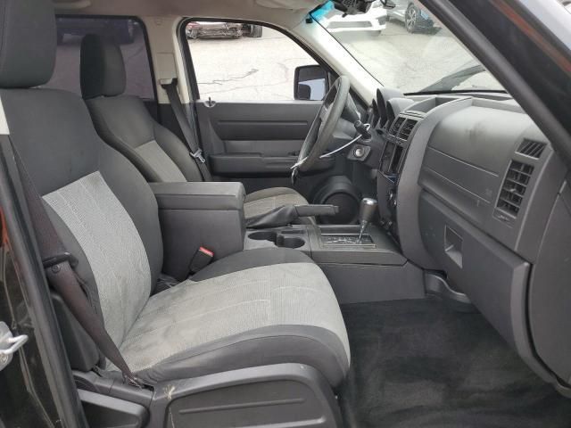 2008 Dodge Nitro SXT