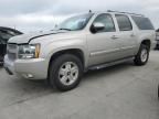 2007 Chevrolet Suburban K1500