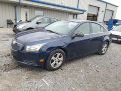 Run And Drives Cars for sale at auction: 2011 Chevrolet Cruze LT