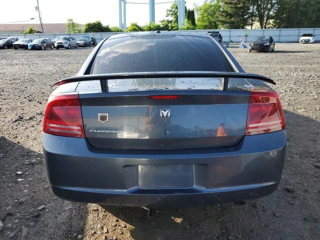 2007 Dodge Charger SE