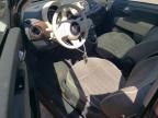 2012 Fiat 500 Lounge