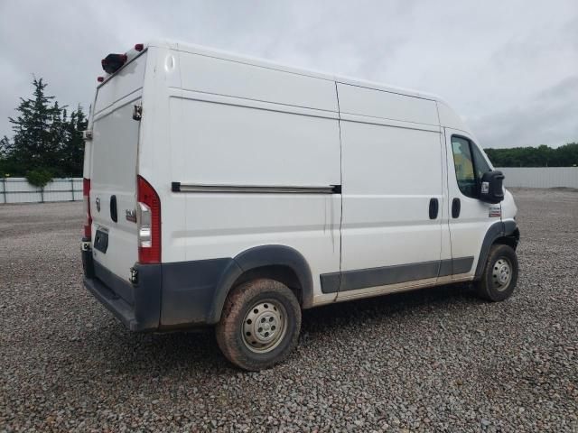 2017 Dodge RAM Promaster 2500 2500 High